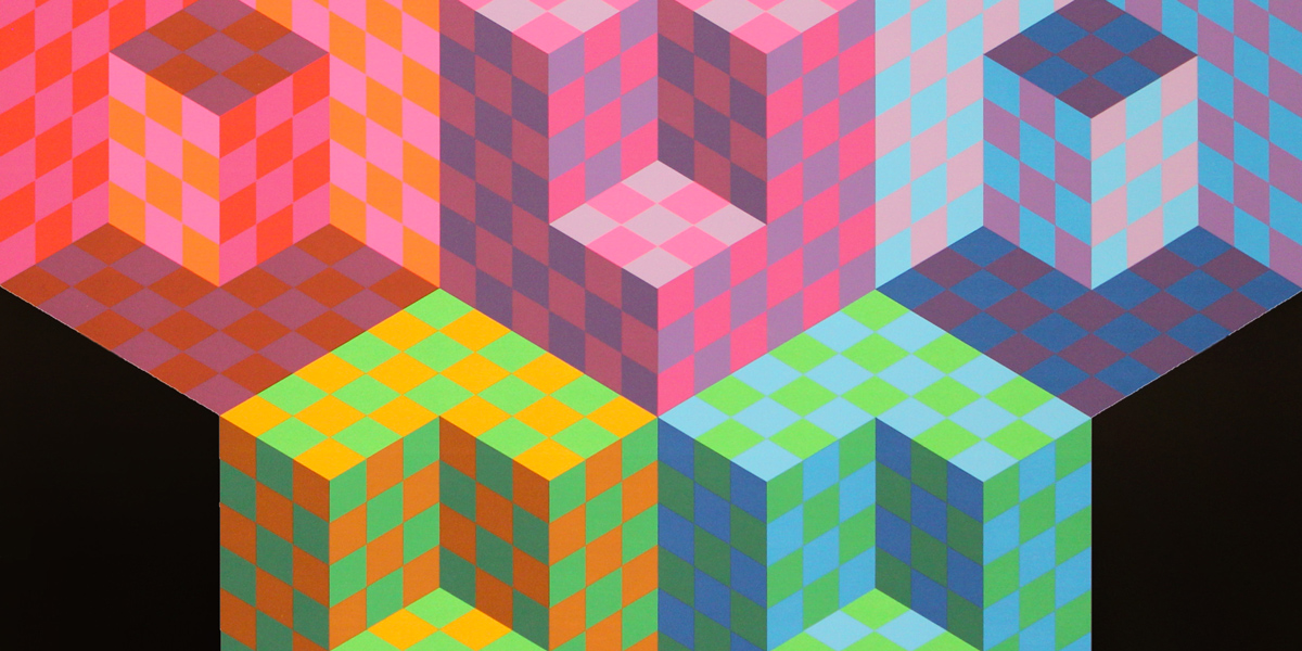 Op’ Art