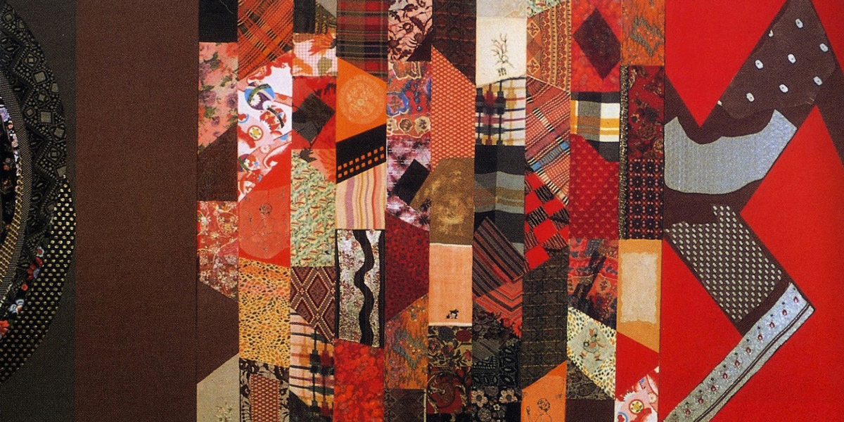 Pattern Painting