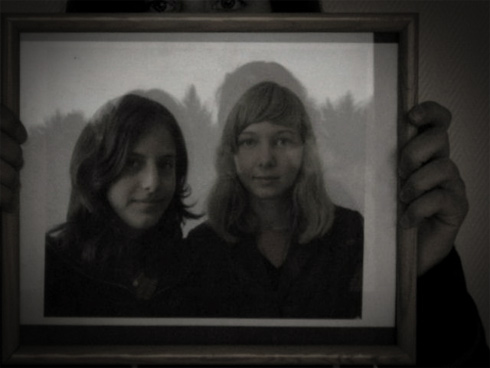 Portraits