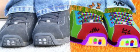Chaussures