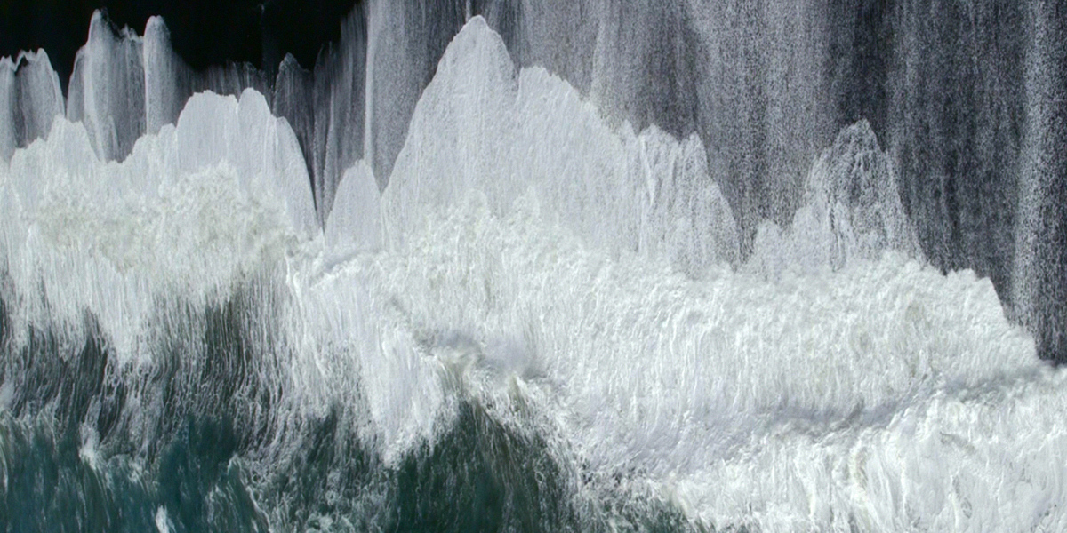 Que d’eau !