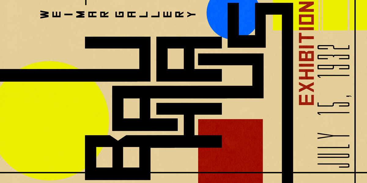 Bauhaus