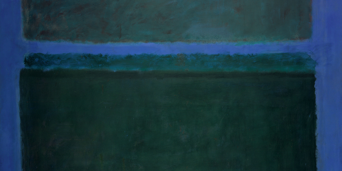 Colorfield