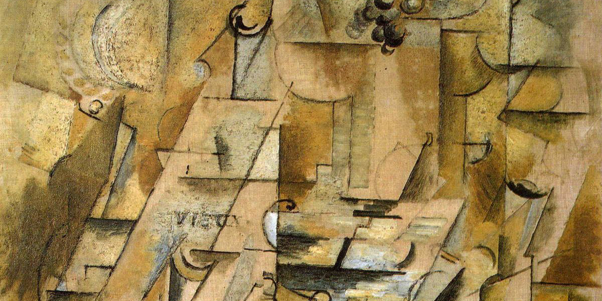 Cubisme