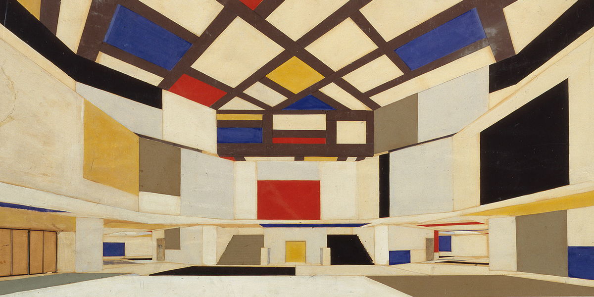 De Stijl