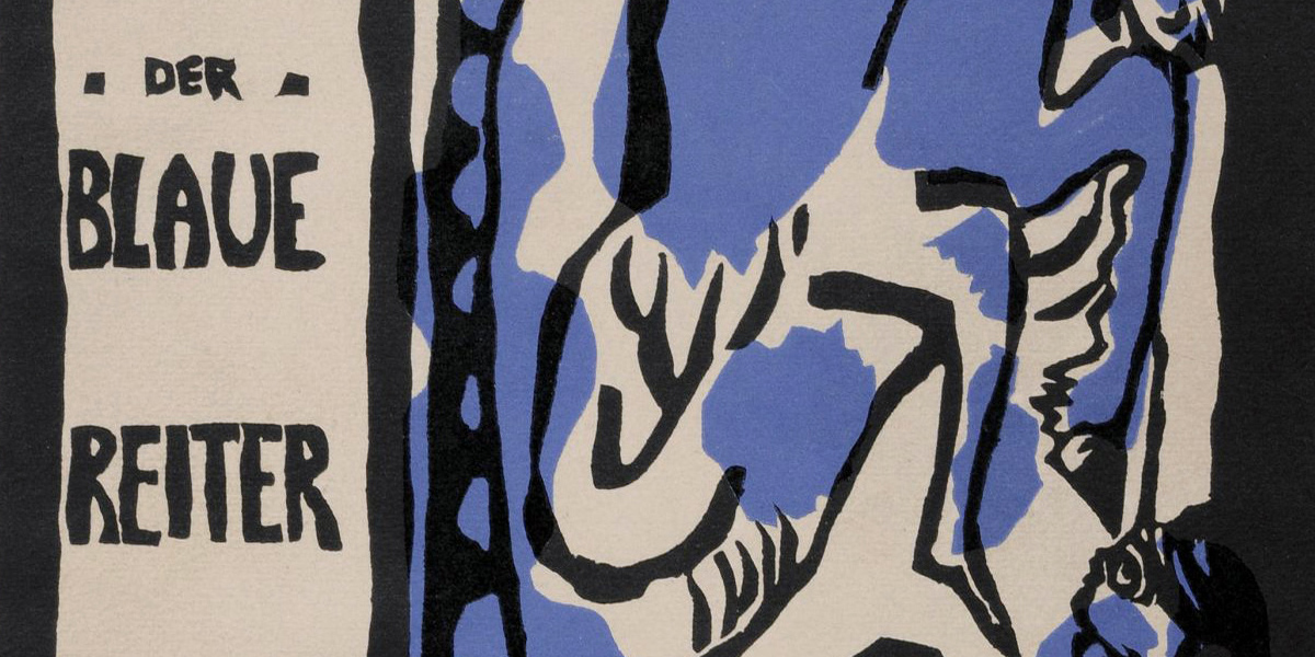 Der Blaue Reiter