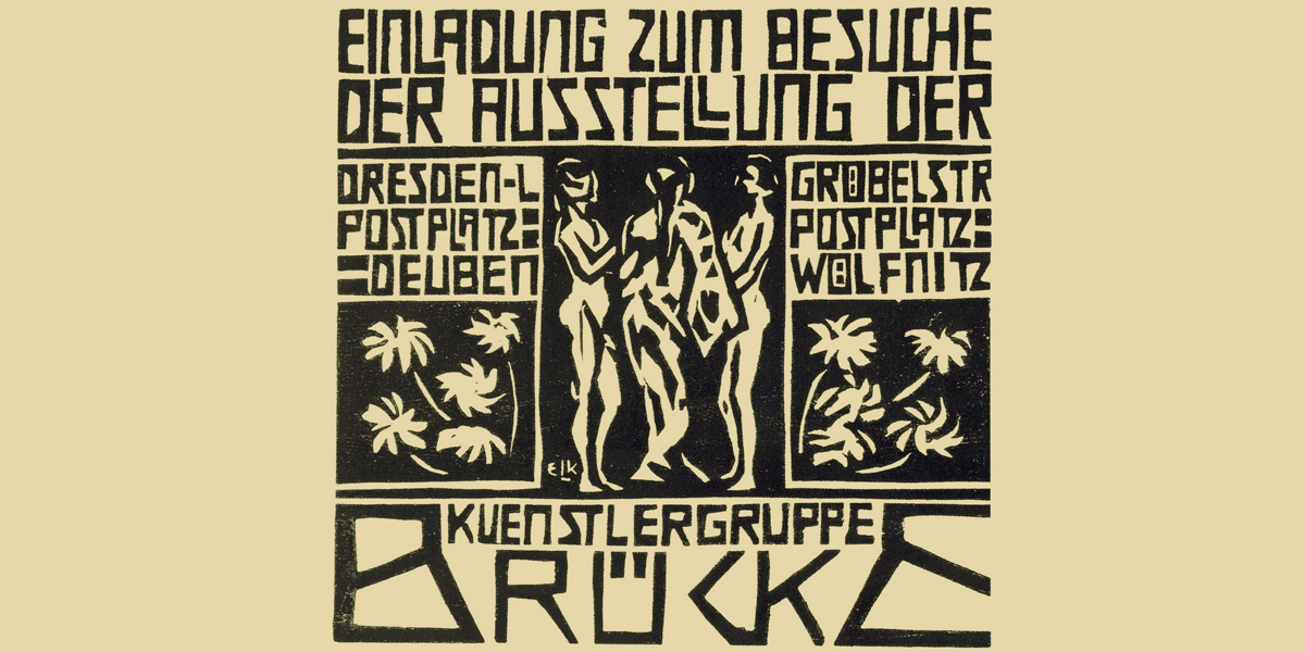 Die Brücke