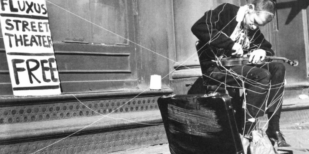 Fluxus