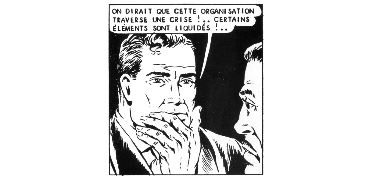 Internationale Situationniste