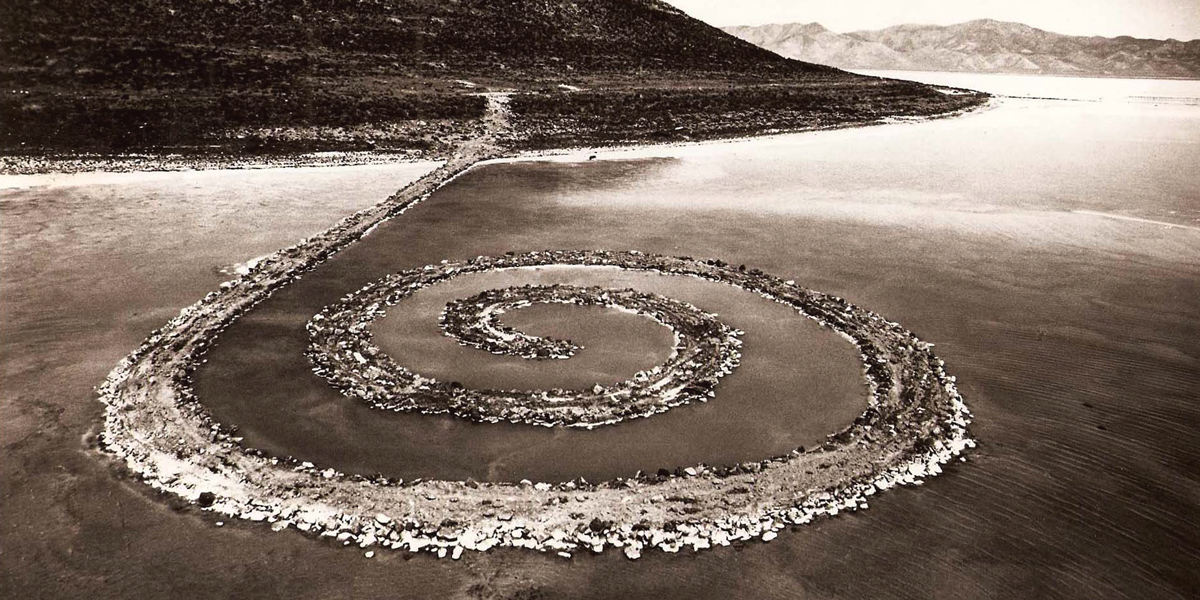 Land Art