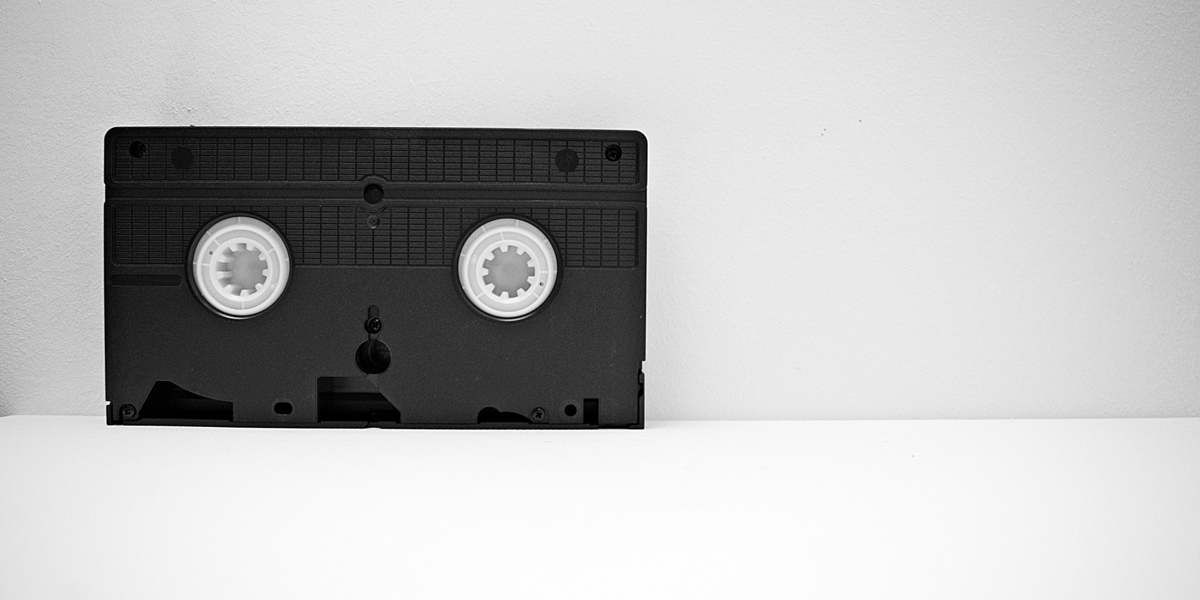Projet vidéo