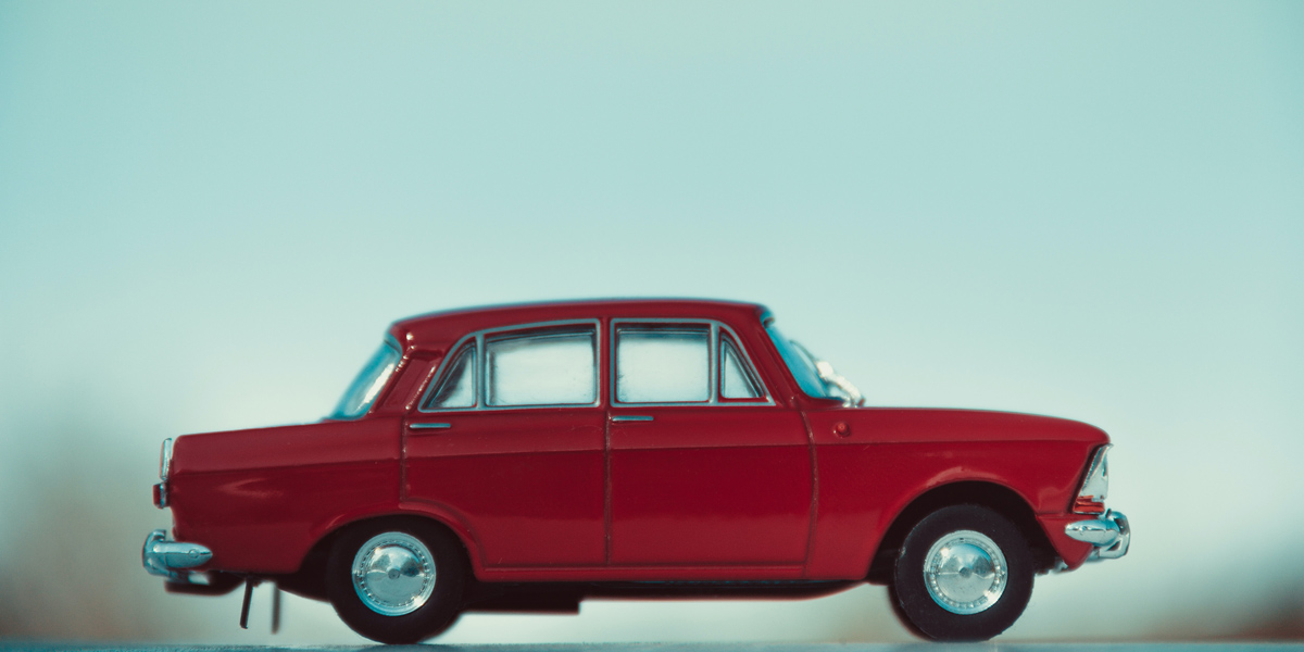 L’Automobile