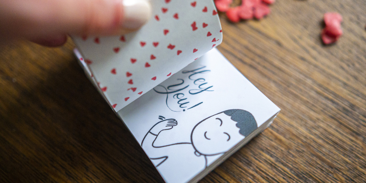 Flip Book