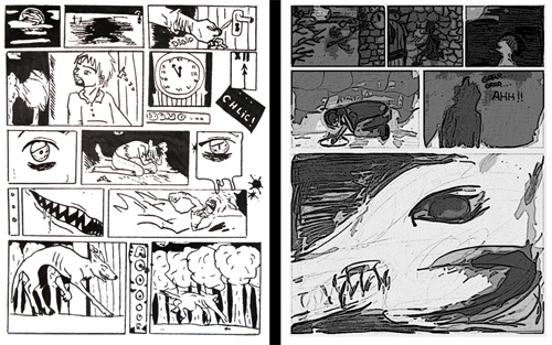 Loup-garou