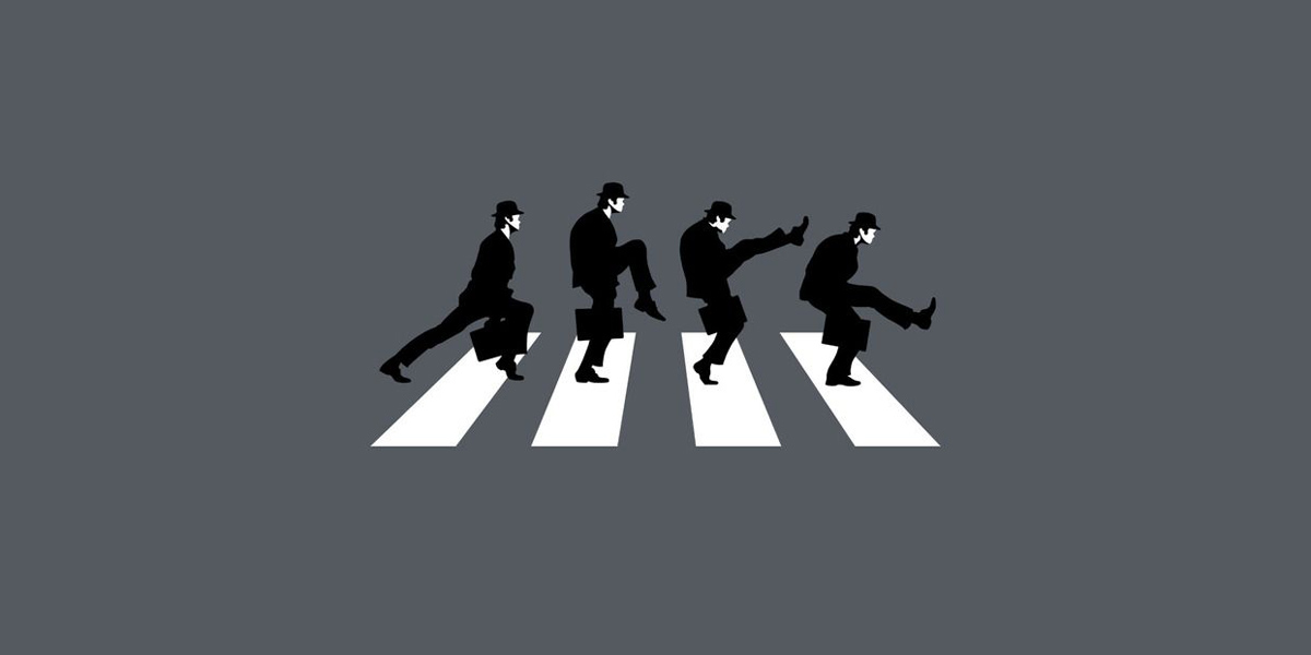 La mythique photo d’Abbey Road fête ses 40 ans
