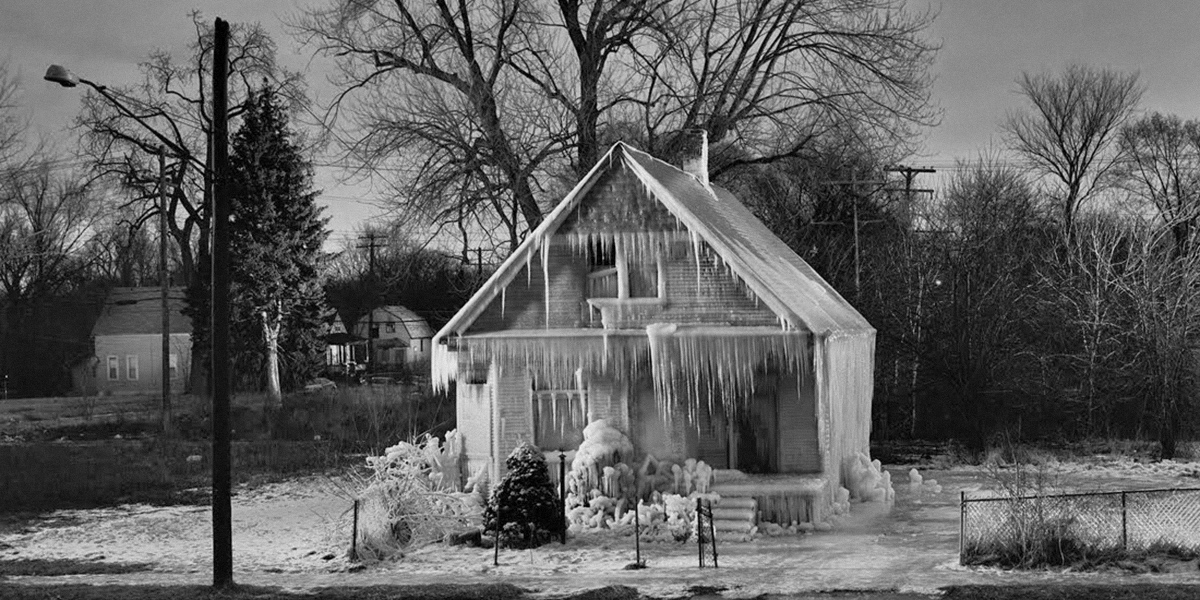 Ice House Detroit