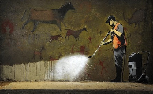 Banksy