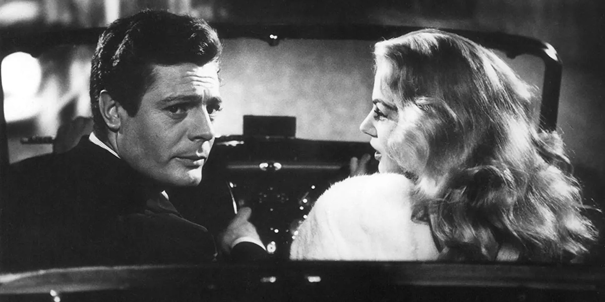 Dolce Vita