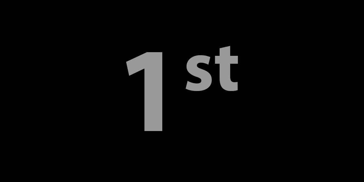 La première œuvre vidéo – 1963