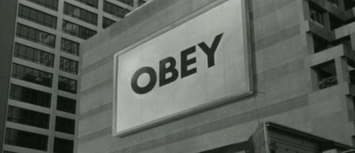 OBEY