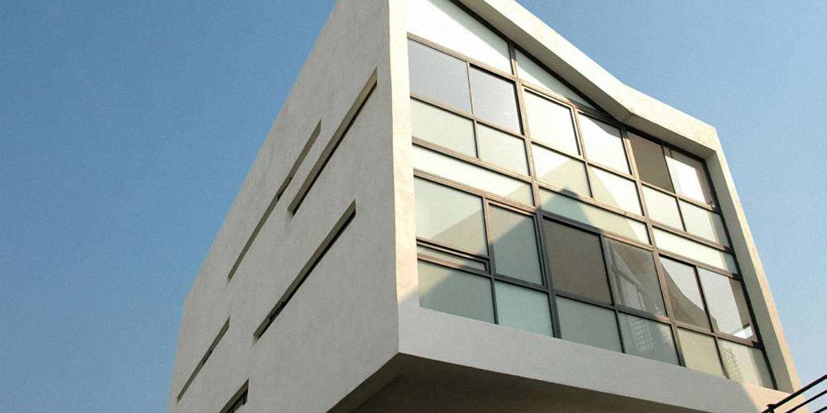 Gaeta Springall Architects