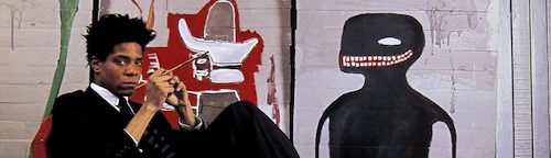 Jean-Michel Basquiat