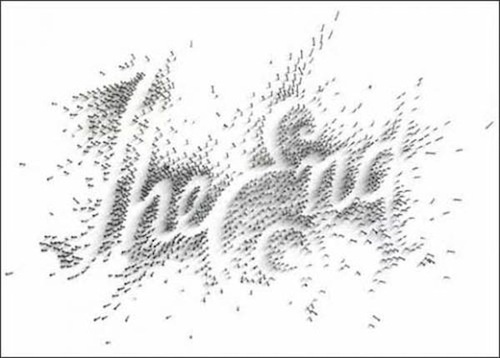 The End, Benjamin Sabatier