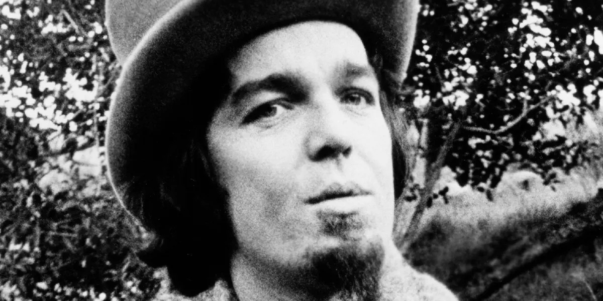 Captain Beefheart dies at 69