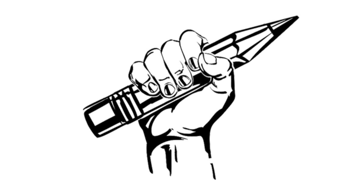 Utilisez-vous correctement votre crayon ?