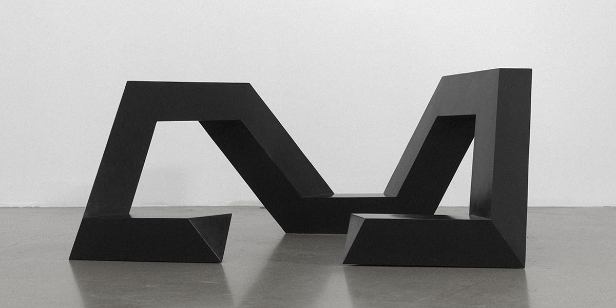 Sculpture démontable