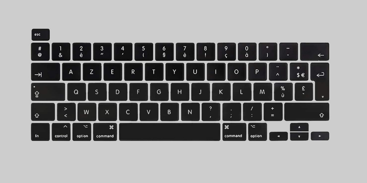AZERTY