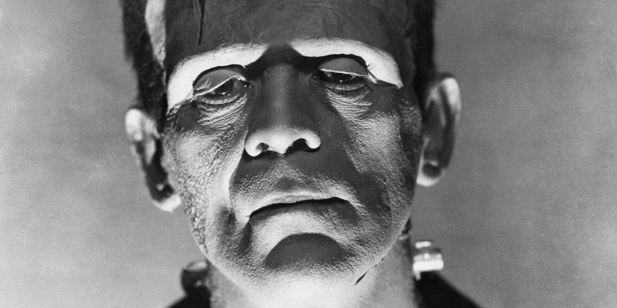 À la Frankenstein