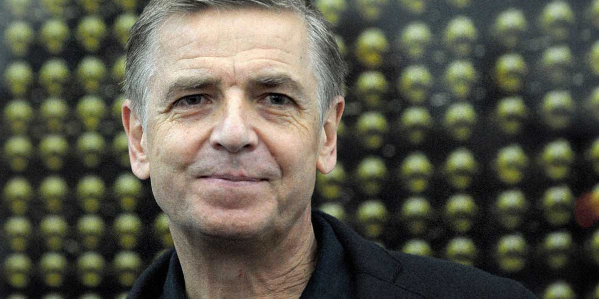 Andreas Gursky