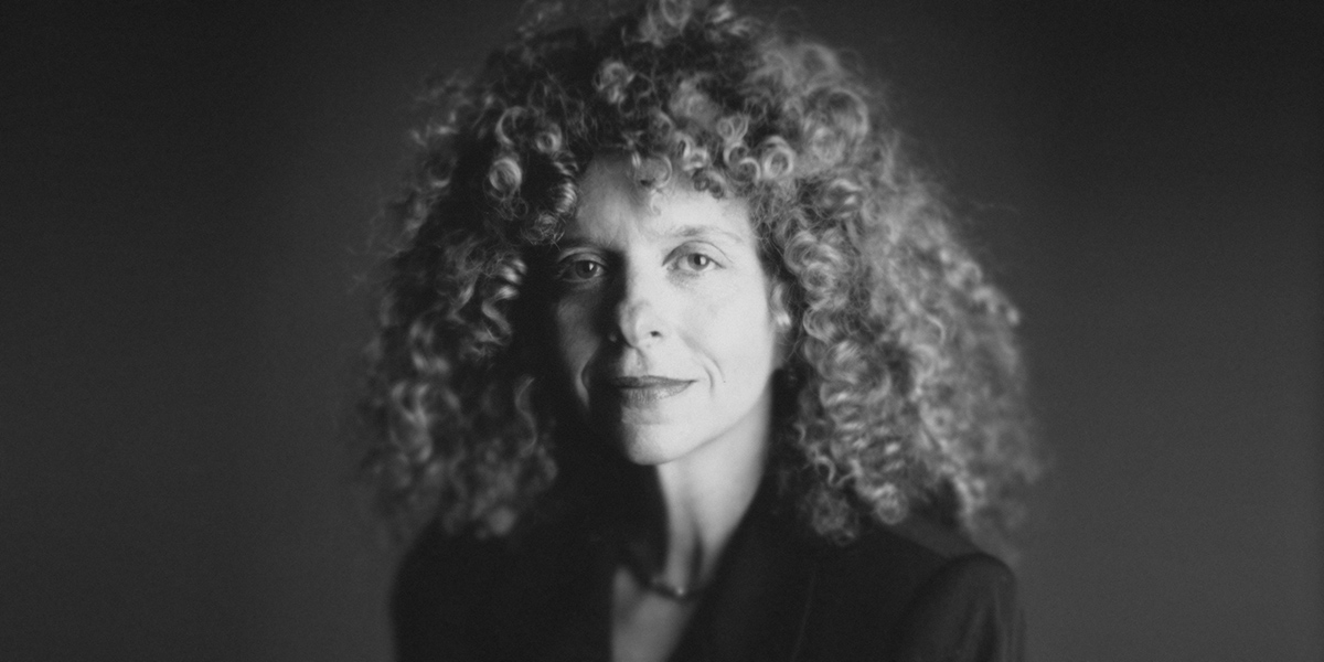 Barbara Kruger
