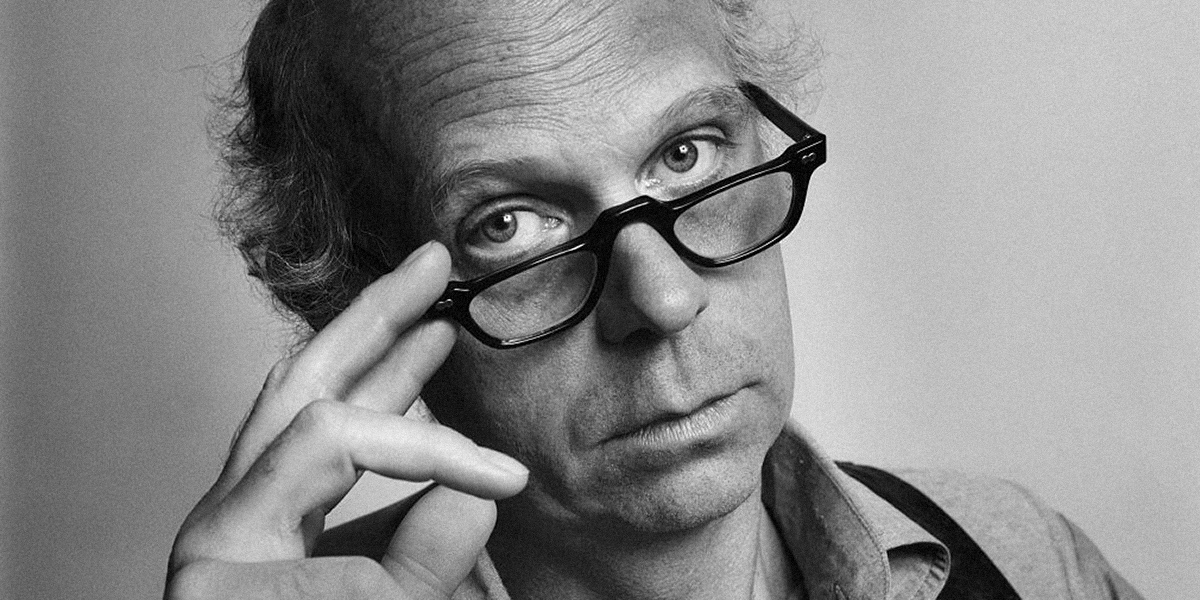 Claes Oldenburg