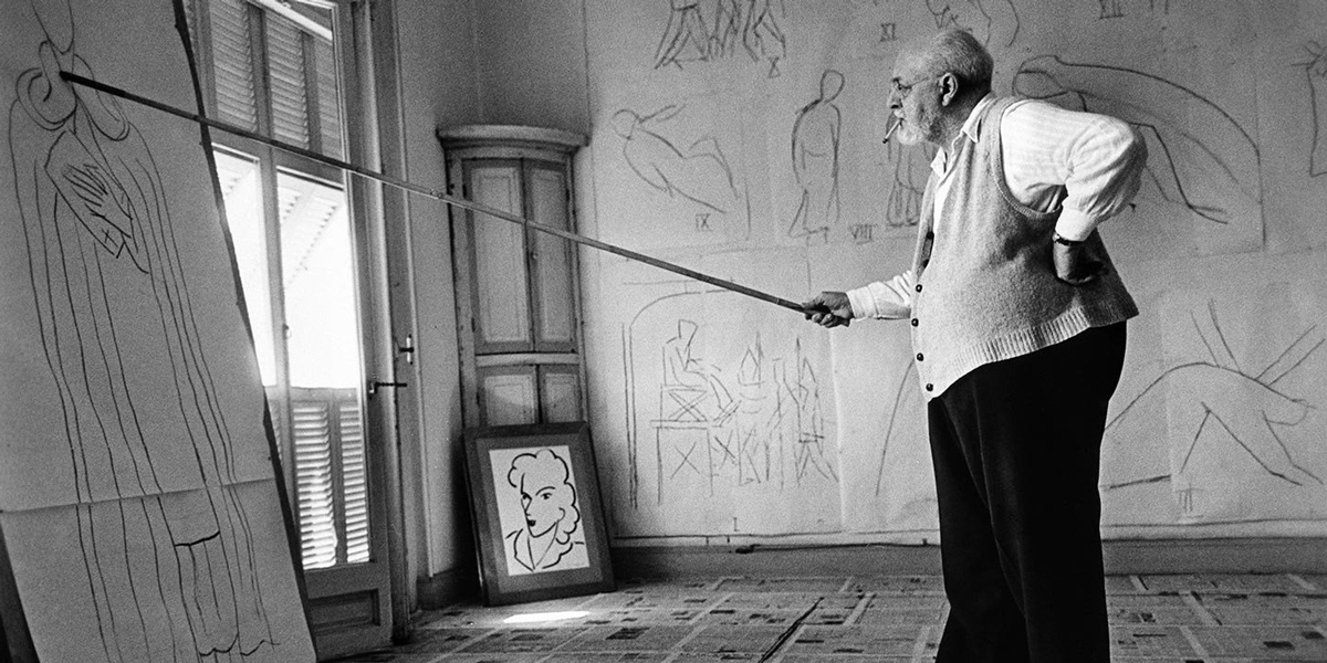 Henri Matisse