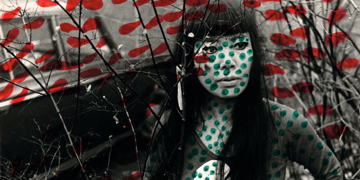 Yayoi Kusama
