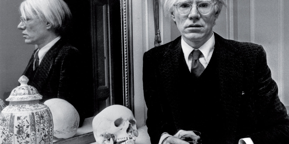 Andy Warhol