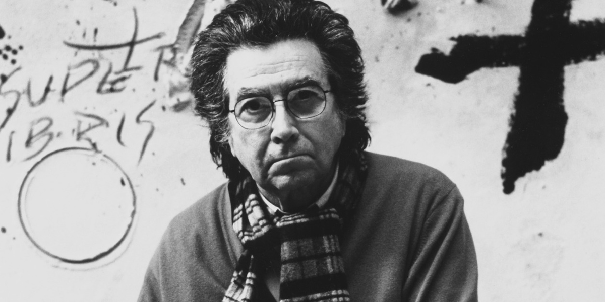 Antoni Tàpies
