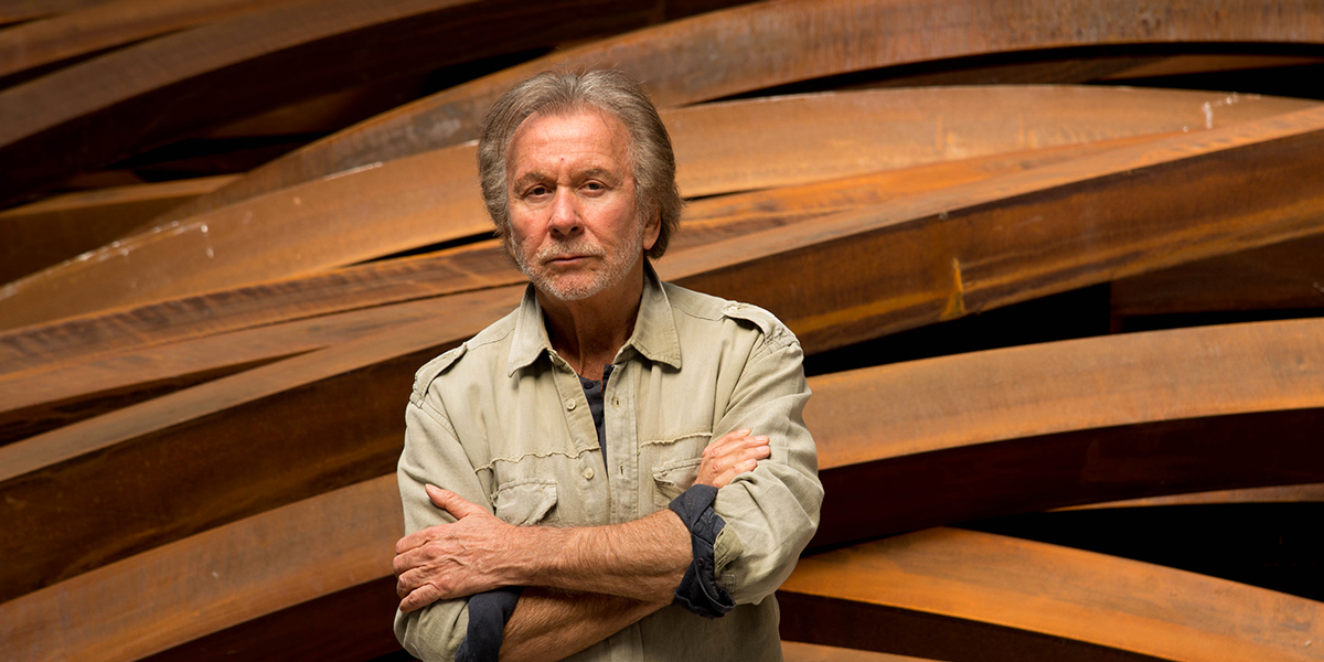 Bernar Venet