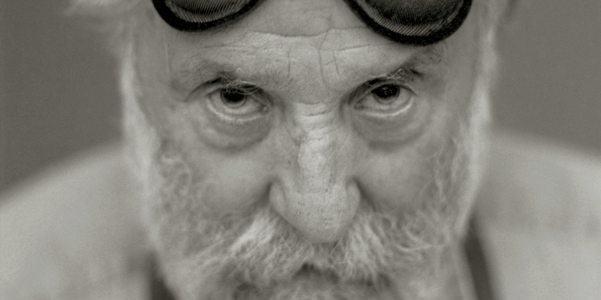 César Baldaccini dit César