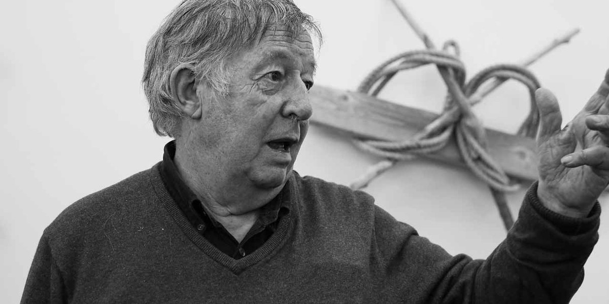 Claude Viallat