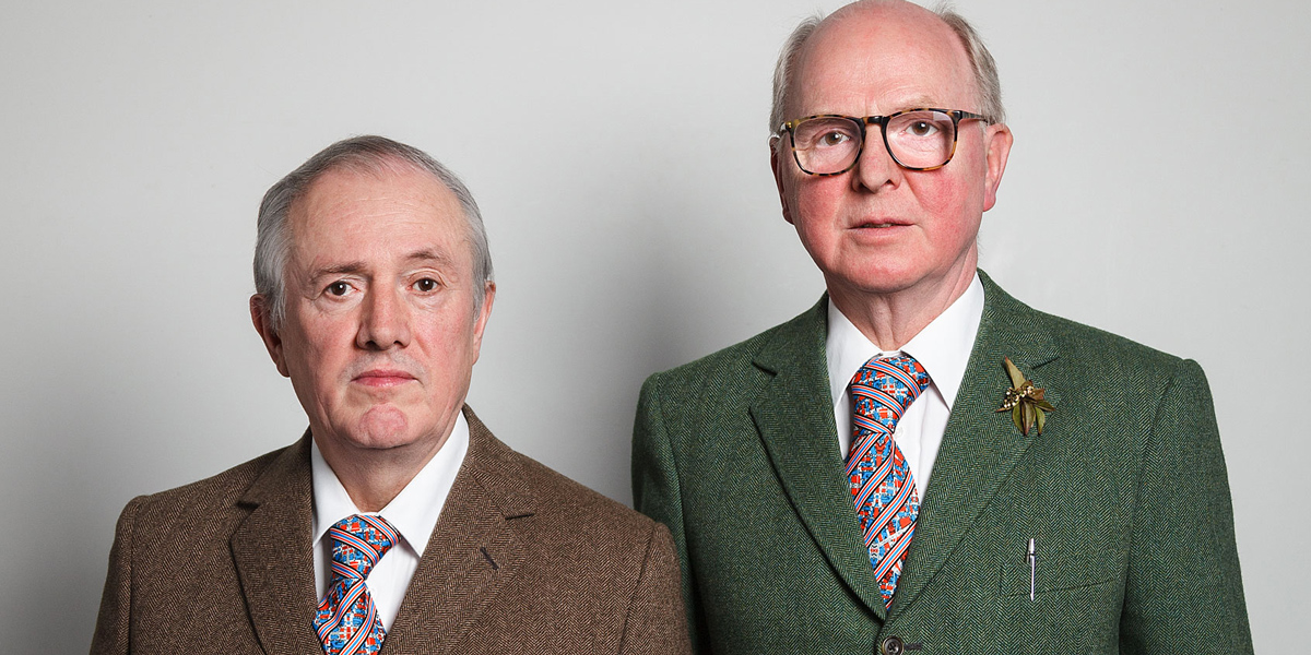 Gilbert & George
