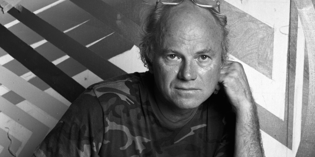 James Rosenquist