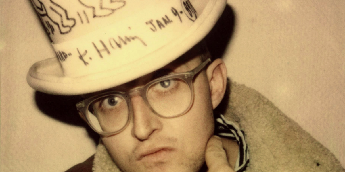 Keith Haring