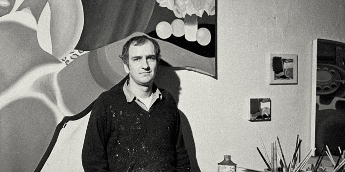 Tom Wesselmann