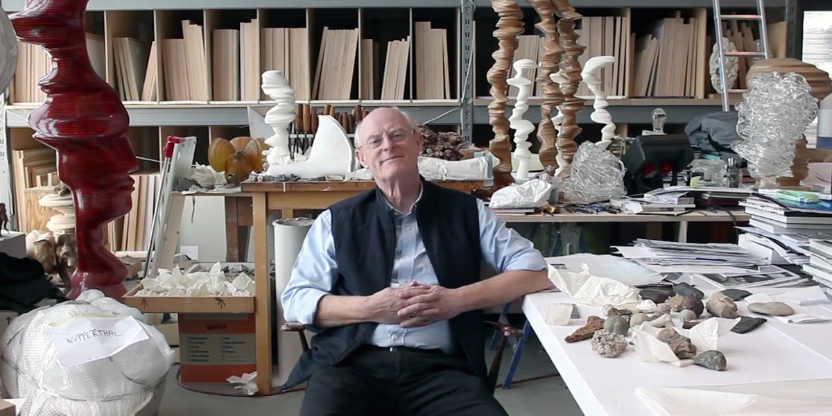 Tony Cragg