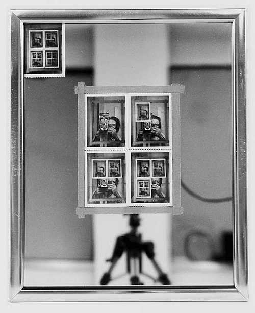 Authorization, Michael Snow, 1969