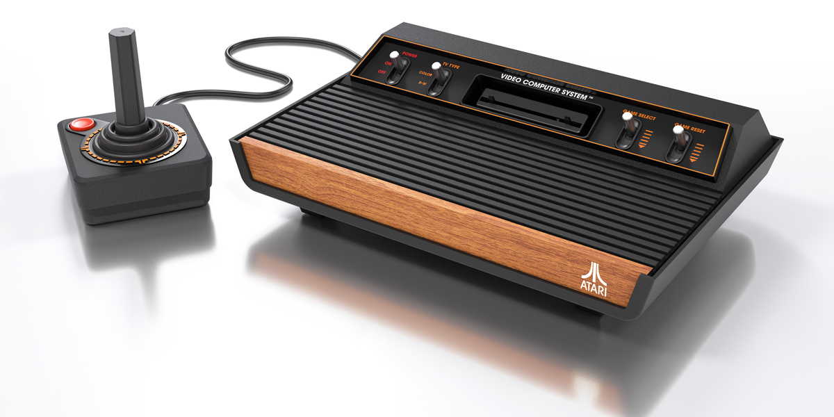 Atari