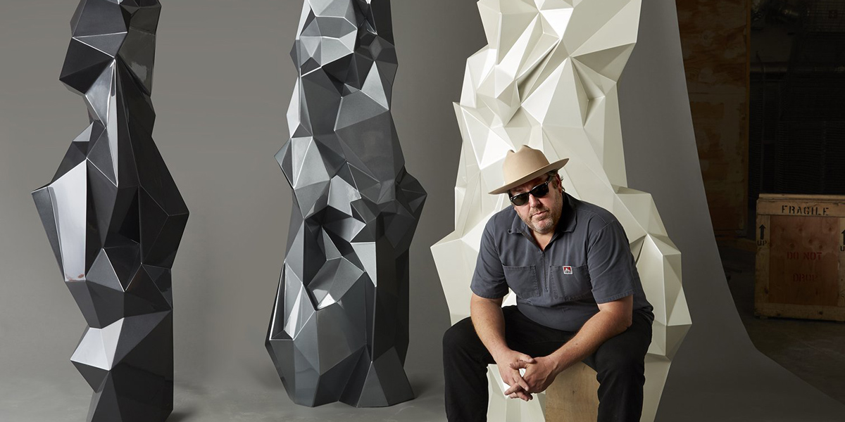 By Jud Bergeron